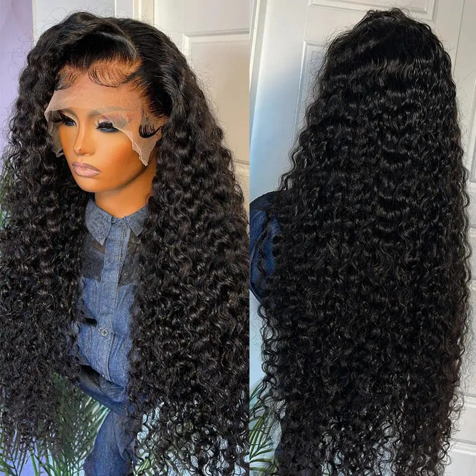 13x4 lace Wig