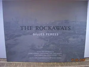 USED-The Rockaways by Daniel Borrero, Christopher Carr, Luke Hammill and Mary Norris (Paperback)