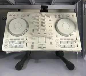 Pioneer DDJ FLX4 Limited White Edition