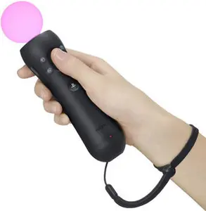 Move Motion Controller - PS4 Only - CECH-ZCM2U