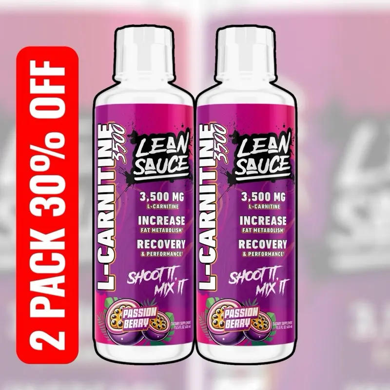2 Pack L-Carnitine Passionfruit 3500 MG L Carnitine Liquid for Metabolism Energy Recovery Performance Fitness Supplement Muscle Dietary - TikTok Shop 2 Pack L-Carnitine Passionfruit 3500 MG L Carnitine Liquid for Metabolism Energy Recovery Performance Fitness Supplement Muscle Dietary - TikTok Shop