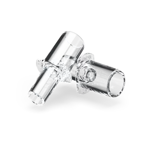 BACtrack Professional Breathalyzer Mouthpieces | Compatible with BACtrack S80, Trace, Scout & Element Breath Alcohol Testers | Washable & Reusable