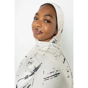 Jersey Print - Cookies n Creme