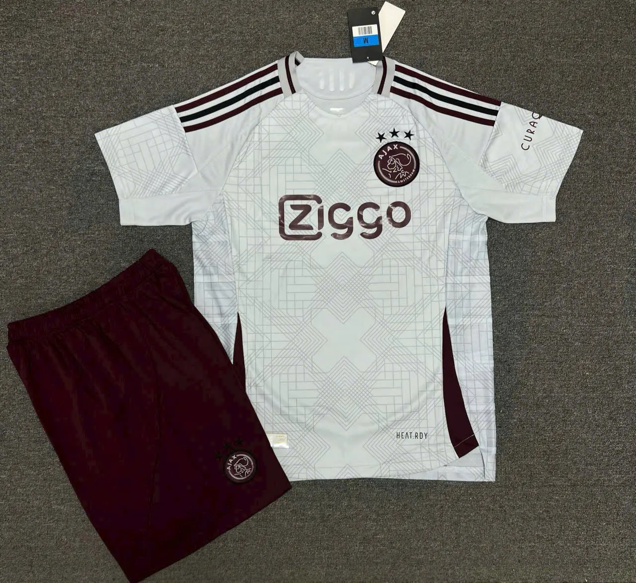 24/25 Ajax football kit 24/25 Ajax football kit