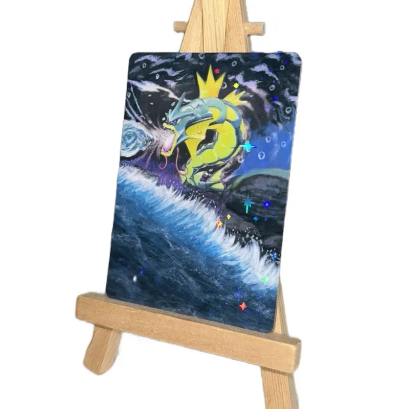 Poke Print: 183