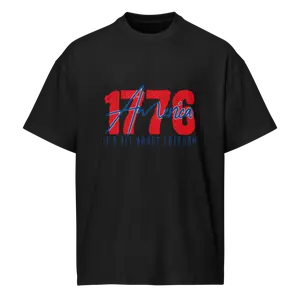 EKKO Blank T-Shirt - True to Size