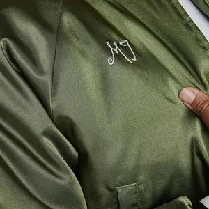 WMNS AIR JORDAN VARITY JACKET (XS)