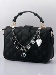 Perfect New Billiard Ball Bag Charm, Trendy Versatile Accessory, Ideal for Daily Wear, Fashionable and Stylish Pendant