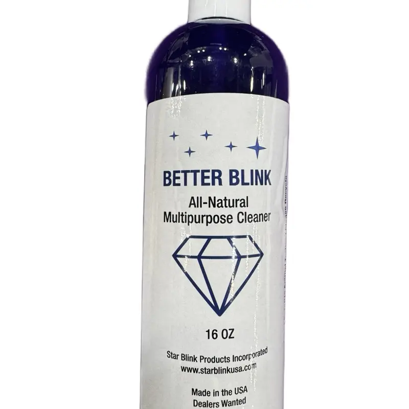 Better blink 16oz