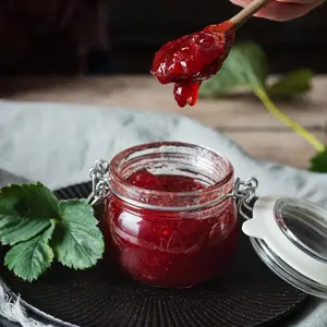 Strawberry Jam Fragrance Oil