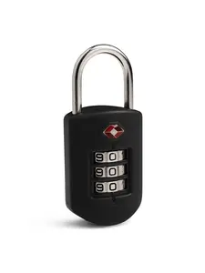 Pacsafe Prosafe 1000 Combination Padlock