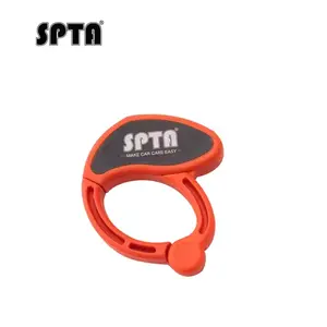 SPTA All-Purpose Cable Clamp,Polishing Machine Wire Finishing Clip Power Cord Storage and Finishing Tool Plastic Clip Wire Hoop
