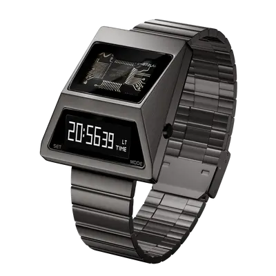 Benly Design Watch TikTok Shop