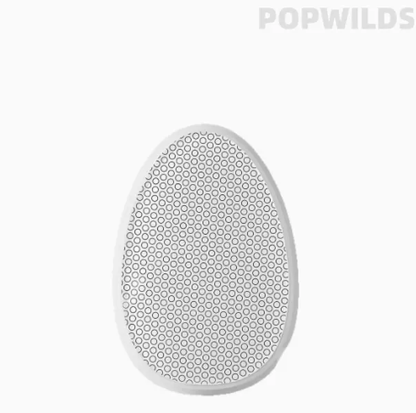 Portable Nano Glass Hair Remover, Manual Household Hair Removal Scraper, Multi-functional Exfoliating Dead Skin Polisher, Smooth Skin Beauty Tool, Gentle Painless Body Hair Removal, Easy To Use Reusable Design, Ideal For Face Arms Legs Daily Skin Care