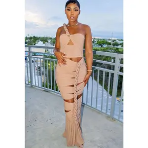 Over the Knot Dress