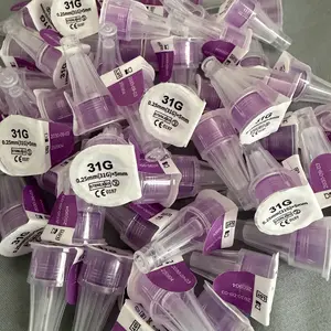 Pen Tips - 31g 5mm - pack of 20