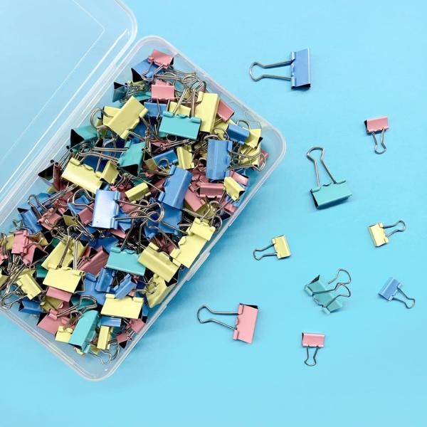 Large Capacity Clear Pencil Case, Plastic Pencil Boxes Stackable Design, Supply Boxes for School Classroom,1 Pack