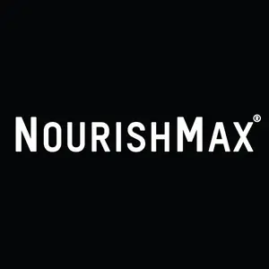 NourishMax shop logo