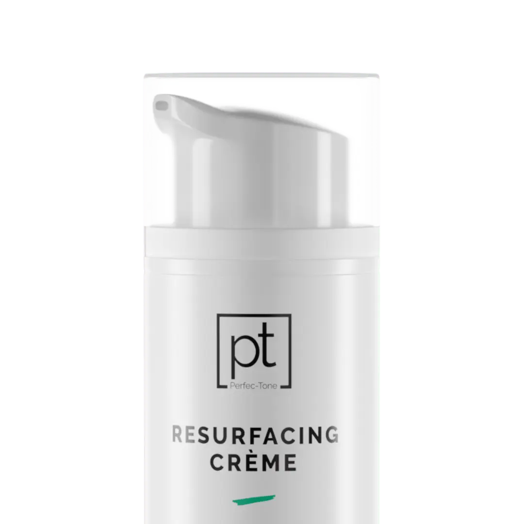 Resurfacing Crème