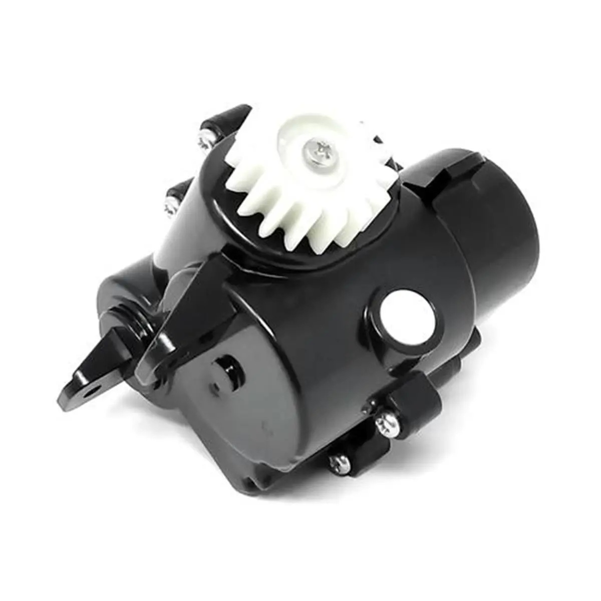 Zodiac Pool Care R0837300 Polaris Quattro Sport Gearbox Assembly - Black