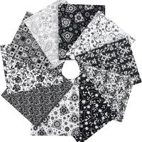 Black & white Flower