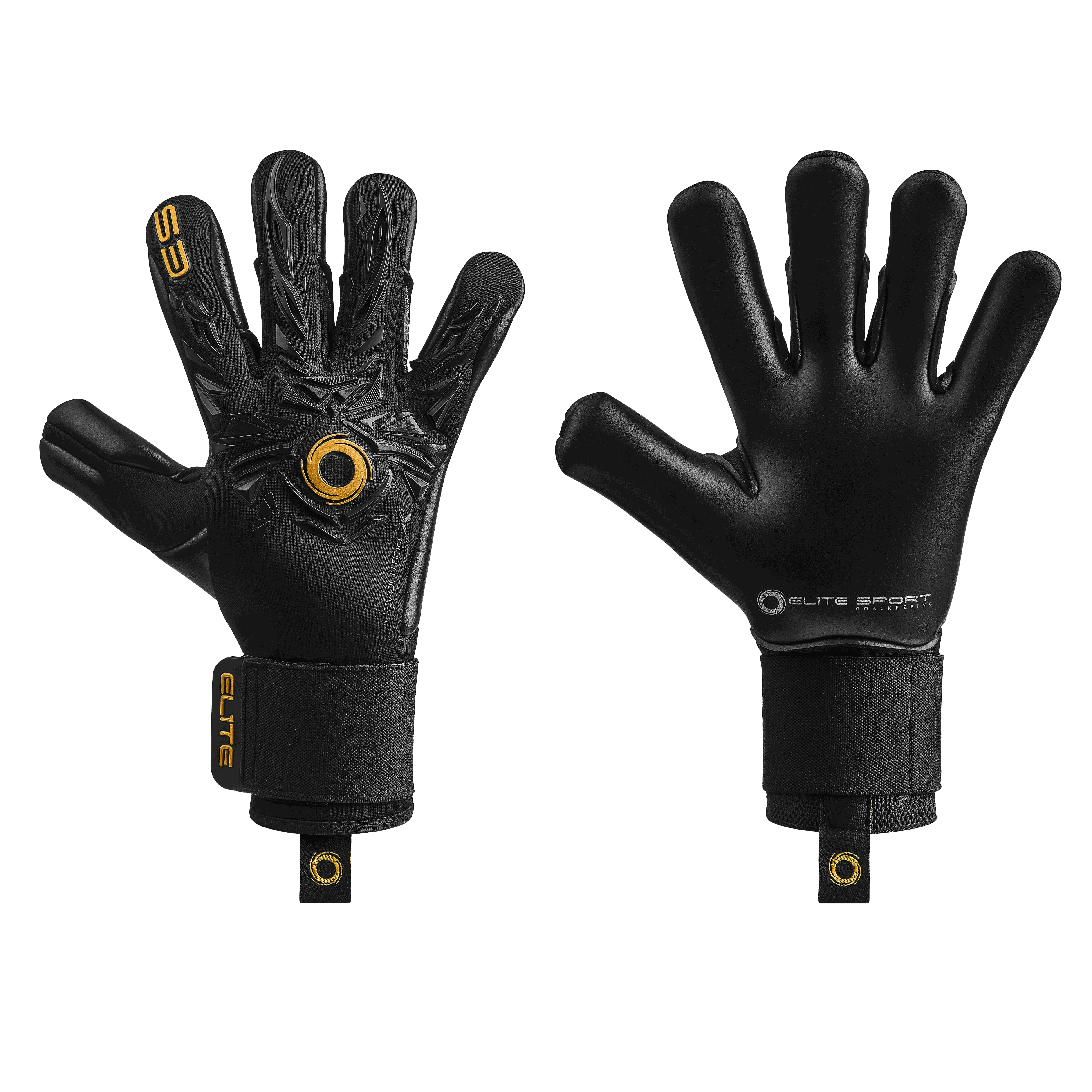 Elite Sport Revolution X Aurum