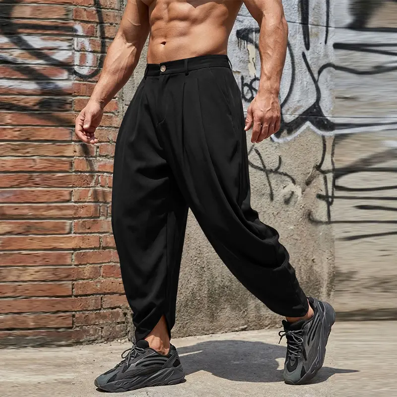 balloon pants japanese - TikTok Shop