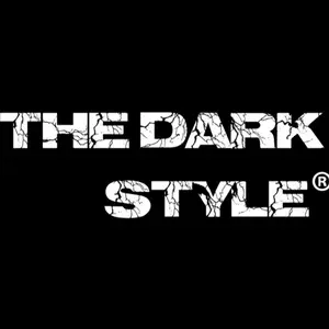 THE DARK STYLE shop logo