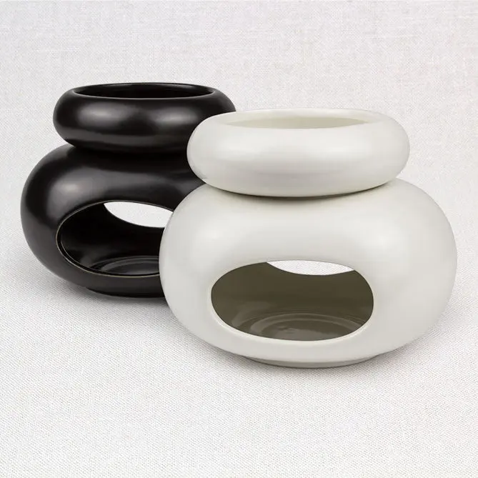 Desert Moon Aromalamp For Aromatherapy and Essential Oils