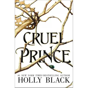 The Cruel Prince (The Folk of the Air Book 1)