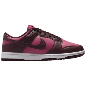 Nike Dunk Low Sweet Beet IM6572-600 Women's Fashion Shoes New