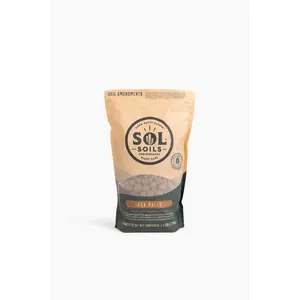 Sol Soil - LECA Balls - 2 Quart