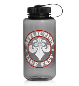Affliction Water Bottle Divio