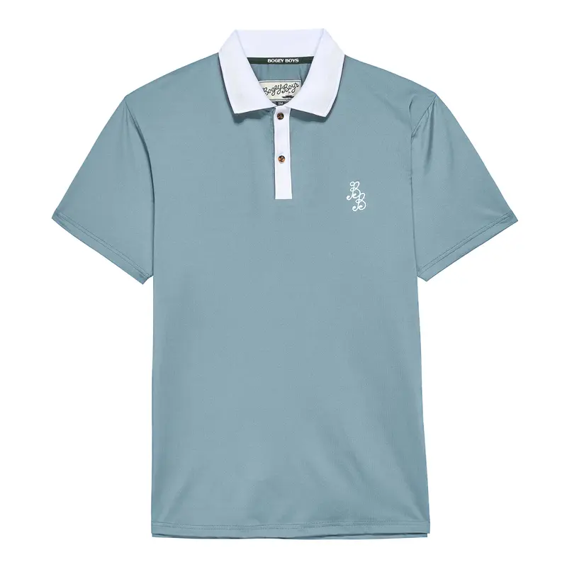 bogey boys polo - TikTok Shop