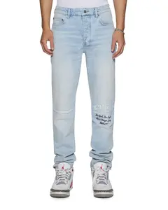 KSUBI JEANS CHITCH KSTELLAR EFFECT