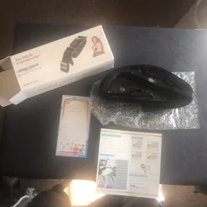 Key Love pregnancy seat belt