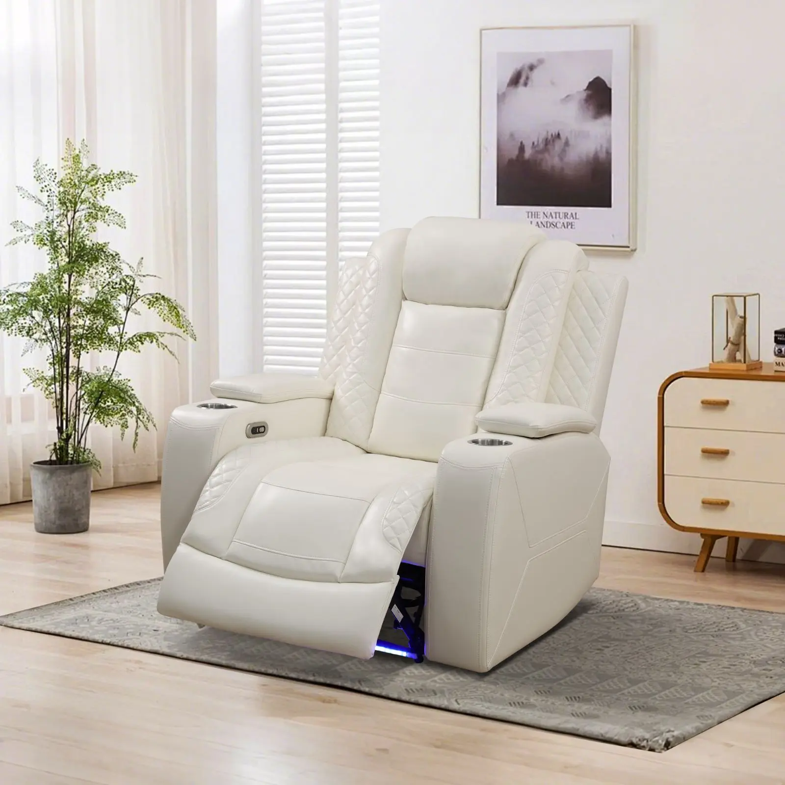Chair-White