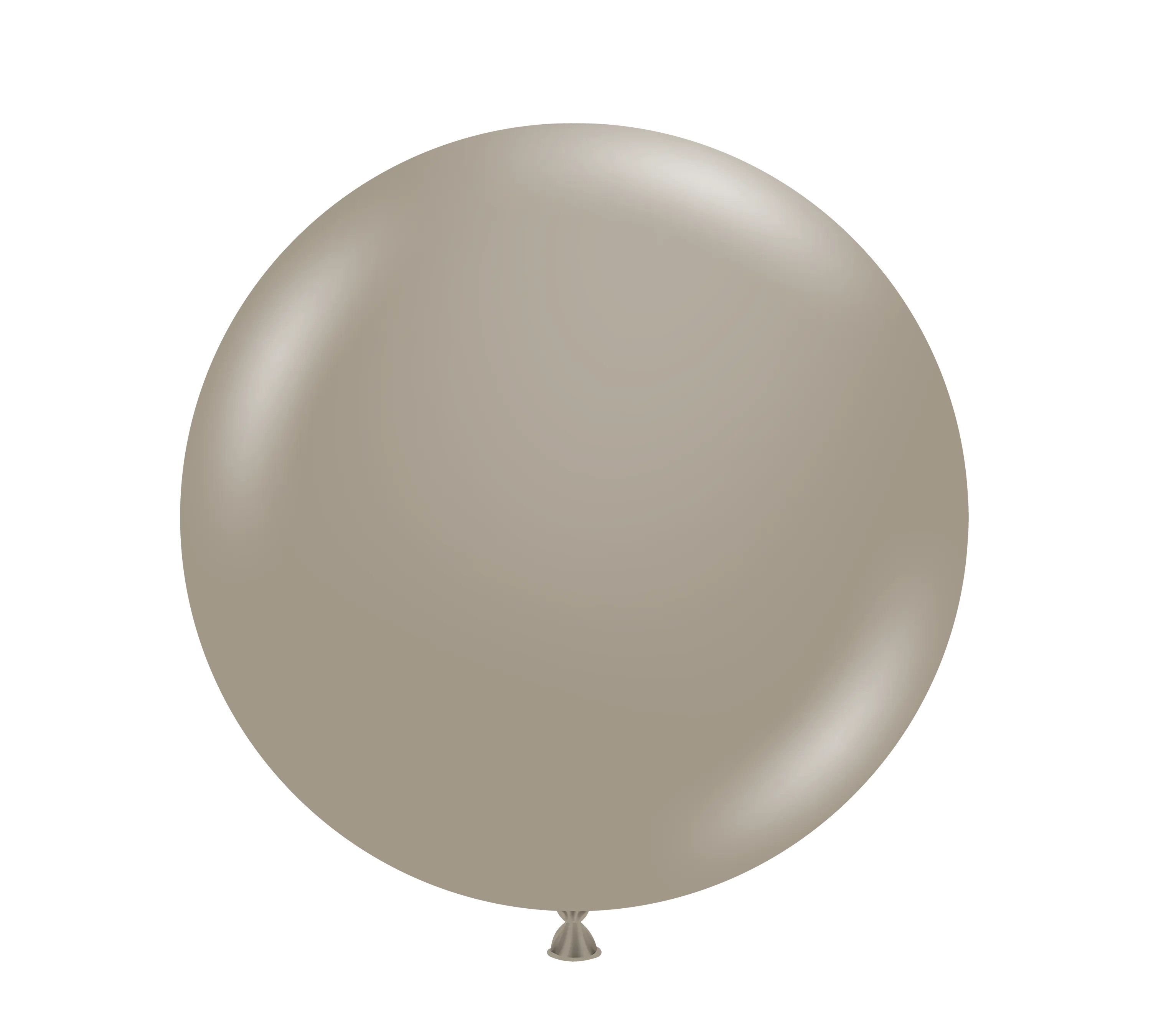 TUFTEX Designer Biodegradable Malted Balloons - 17 in, 25 Pieces, for Party Supplies, Biodegradable Balloons