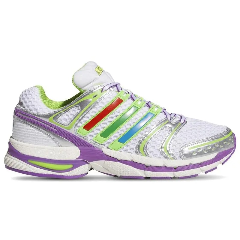 adidas Adistar Control 5 Disney Pixar's Toy Story Buzz Lightyear Men's Daily Casual Fashion Footwear Sneakers Walking Shoes Gym Training Athletic Comfort