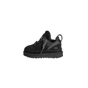 Lowmel TD "Black" 1152410T BLK