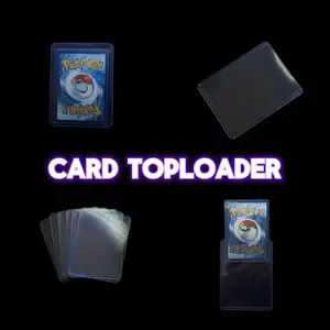 Card Toploader