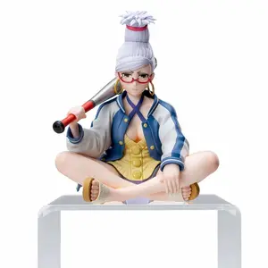 Dandadan Seiko SEGA Premium Perching Figure