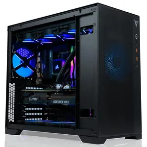 VRLA Tech GeForce RTX 3080 AMD Ryzen 9 5950X 32GB 6000 DDR5 1TB NVMe 750W PSU Windows Gaming PC Desktop