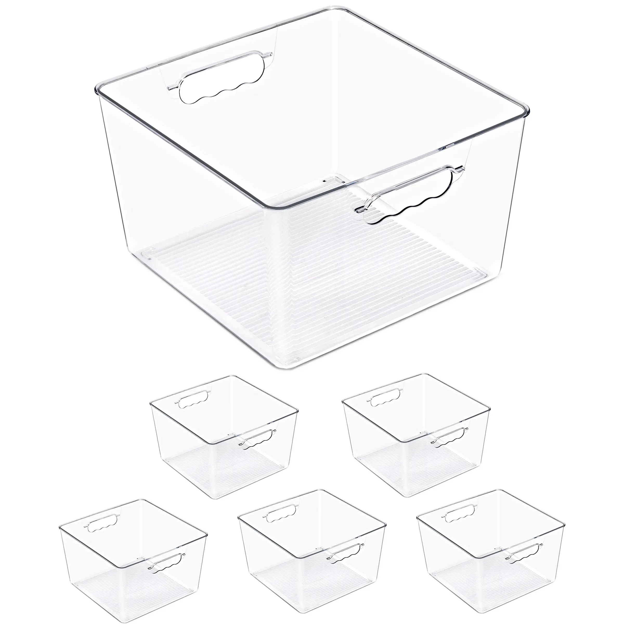 Set of 6