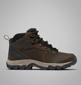 Columbia Men’s Newton Ridge Plus II Waterproof Hiking Boot