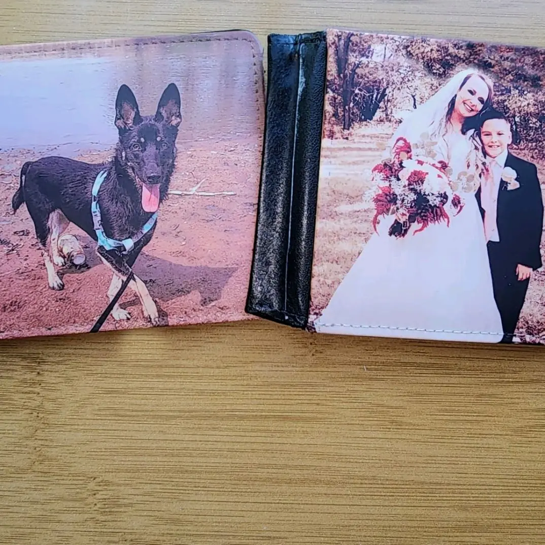 Personalized Wallets