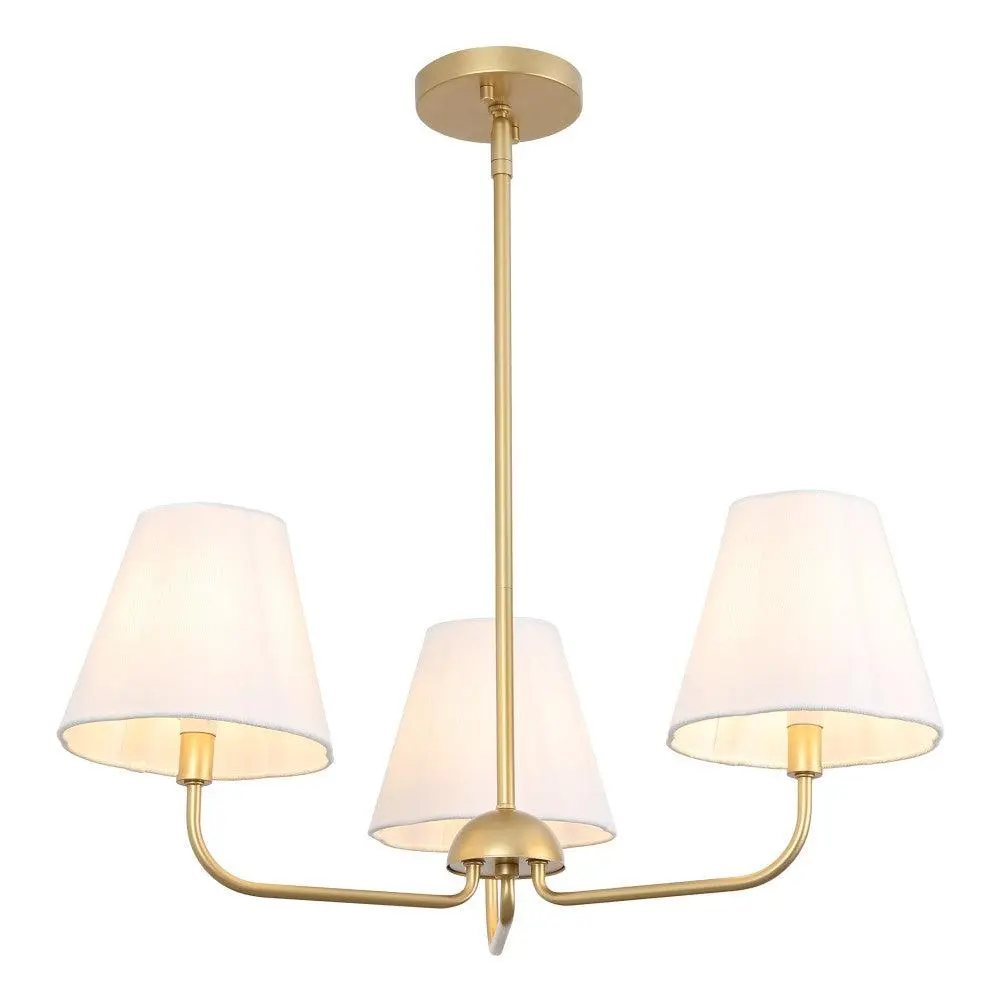 Pauline Coastal Contemporary Adjustable Swooping Arm Candle-Style Metal LED Chandelier Pauline Coastal Contemporary Adjustable Swooping Arm Candle-Style Metal LED Chandelier