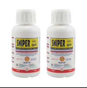Sniper Multi-Purpose Roach Repellent Spray – Indoor & Outdoor Home Protection, Plant-Based Pest Defense for Kitchens, Dorms & Household Areas