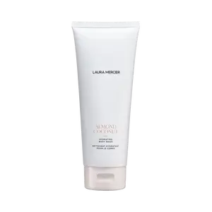 Laura Mercier Almond Coconut Hydrating Body Wash -  Moisturizing,  Gentle Body Cleanser, For All Skin Types