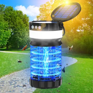 Wasp, Hornet and Yellow Jacket Canister Insect Trap (1-Count) -Solar Ultrasonic Animal Repellent ，free shipping household items